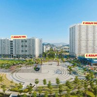 Ngoại Giao! Căn 2 Pn View Dep Căn Hộ Fpt Plaza 3 Giá Chỉ 2.55 Tỷ. Tầng 24