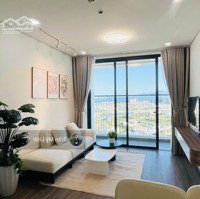 Ngoại Giao! Căn 2 Pn View Dep Căn Hộ Fpt Plaza 3 Giá Chỉ 2.55 Tỷ. Tầng 24