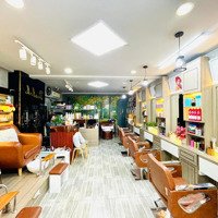 Bán Nhà Mặt Tiền Quận 10 - Ngay Hà Đô - 65M2 Sổ A4 - Có Thang Máy - Dòng Tiền 50 Triệu/Th - Giá Bán 25 Tỷ