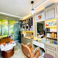 Bán Nhà Mặt Tiền Quận 10 - Ngay Hà Đô - 65M2 Sổ A4 - Có Thang Máy - Dòng Tiền 50 Triệu/Th - Giá Bán 25 Tỷ