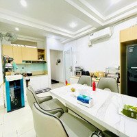 Bán Nhà Mặt Tiền Quận 10 - Ngay Hà Đô - 65M2 Sổ A4 - Có Thang Máy - Dòng Tiền 50 Triệu/Th - Giá Bán 25 Tỷ