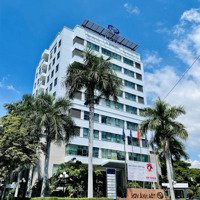 Hiếm! Mặt Tiền Điện Biên Phủ. Building (Hầm + 10 Tầng Nổi + Hđt: 12 Tỷ/Năm), 650M2(20X35M). 250 Tỷ