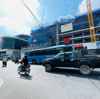 Bán Nhà Góc 2 Mặt Tiền Ngang 9,5M Kd Sầm Uất Bình Thọ, Ngay Chợ Bắc Ninh Võ Văn Ngân, Sẵn Thu Nhập.