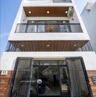 Bán Nhà 3.5 Tầng Mới Đẹp Gần Công Viên Hồ Nghinh Đi Bộ Ra Biển Biển 300M Đang Cho Thuê 24 Triệu/ Tháng