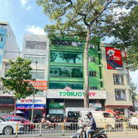Cho Thuê Nhà Mặt Phố Trần Hưng Đạo, Giá Thuê Chir 100 Triệu,Diện Tích200M2,Mặt Tiền15M, Hàng Vip Nhất Phố