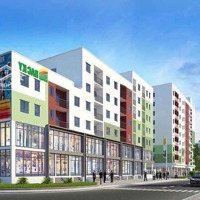 Bán Cc Yên Phong City, 845 Triệu, 45.7M2, 2 Phòng Ngủ 1 Vệ Sinh Pháp Lý Đầy Đủ