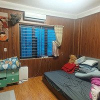 Bán Gấp Căn Nhà Cực Đẹp Phú Đô, 34M2 X 5 Tầng Mặt Tiền 4,5M Lô Góc Ngõ Thông Thoáng Sạch Đẹp