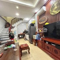 Bán Gấp Căn Nhà Cực Đẹp Phú Đô, 34M2 X 5 Tầng Mặt Tiền 4,5M Lô Góc Ngõ Thông Thoáng Sạch Đẹp