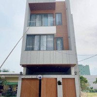 Bán Nhà 3 Tầngmặt Tiềntân Thuận Mới Đẹp,Diện Tích80M2 Hướng Đông Nam, Đi Bộ Ra Biển Chỉ 100M Giá Siêu Rẻ