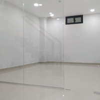 Cho Thuê Nhà 293A Huỳnh Văn Bánh Quận Phú Nhuận. Gần Ngã Tư Lê Văn Sỹ,