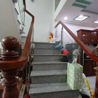 Mặt Tiền Phạm Thị Giây - Nhà 3 Tầng - Diện Tích: 72M2 - Vị Trí Đắc Địa - Giáp Quận 12 - Chỉ Hơn 4 Tỷ.