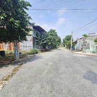 Đất 93M Kdx Thạnh Tân Gần Chợ Tân Bình Và Ngã Tư Chiêu Liêu Tp. Dĩ An