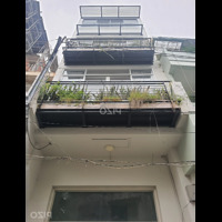 Nhà Đẹp & Giá Tốt -Hẽm Xe Hơibà Lê Chân - Tân Định - Quận 1 (3,6X18M) 65M2, 4T + 5 Phòng Ngủ Giá Bán 11,5 Tỷ Tlcc