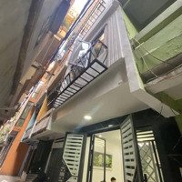 Bán Nhà Mới Xây Phố Vũ Trọng Phụng 36M, 4 Tầng Trung Tâm Thanh Xuân Giá Bán 7,28 Tỷ