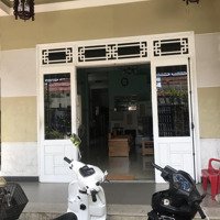 Bán Nhà 2 Tầng Phố Cổ Khu Chợ Đêm Nguyễn Hoàng Đường Ngô Quyền Khu Vip Đối Diện Resort, Ngang 7M