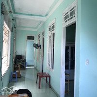 Bán Nhà 2 Tầng Phố Cổ Khu Chợ Đêm Nguyễn Hoàng Đường Ngô Quyền Khu Vip Đối Diện Resort, Ngang 7M