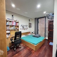 Bán Nhà Mặt Phố Kđt Văn Quán, Vỉa Hè Rộng, Kinh Doanh Sầm Uất, Ô Thang Máy, Gia Chủ Tự Xây