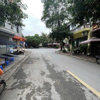Bán Nhà Mặt Phố Kđt Văn Quán, Vỉa Hè Rộng, Kinh Doanh Sầm Uất, Ô Thang Máy, Gia Chủ Tự Xây
