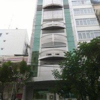 Cho Thuê 35A Đường 3 Tháng 2 Quận 10 . Gần Ngã Tư Cao Thắng.