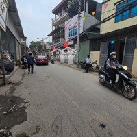 Bán Đất Do Nha-Miêu Nha- Sổ Vuông Vắn Phân Lô-Ngõ Rộng Cách 20M Ra Ô Tô Tránh