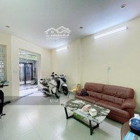 Hẻm Xe Hơi 1 Trục Cách Mạng Tháng Tám - Ngay Ga Metro Tương Lai -Diện Tích 68M
