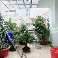 Hẻm Xe Hơi 1 Trục Cách Mạng Tháng Tám - Ngay Ga Metro Tương Lai -Diện Tích 68M