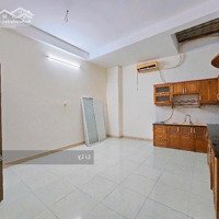 Hẻm Xe Hơi Khuvip Ba Tháng Hai - Diện Tích 86M