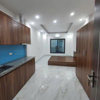 Chính Chủ Bán Nhà Đường Khuất Duy Tiến Thanh Xuân Phân Lô -Ngõ Thông 35M5 Tầng 7.6 Tỷ 0982685739