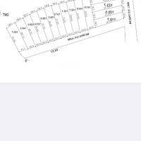 Bán Đất Tại Xã Tu Vũ Phú Thọ 720 Triệu, 120M2, Pháp Lý Đầy Đủ, Mặt Tiền 5M, Hướng Đông Bắc