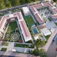 Bán Đất Nền Dự Án Tại Kđt 7B Điện Ngọc, 2,4 Tỷ, 155M2, View Đẹp, Nhiều Tiện Ích