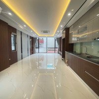 Đặng Vũ Hỷ - Phân Lô - Vỉa Hè- Nhà Mới 50M2 X5T Xây Mới - Hơn 12 Tỷ Liên Hệ: 0961206995