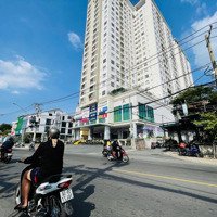Nhỉnh 9 Tỷ, Bán Nhà 2 Tầng Mặt Tiền Đường Ngang 8,76M. Sát Cc Moonlight Đặng Văn Bi - Ga Metro Xlhn