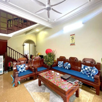 Bán Nhà Mặt Phố Yết Kiêu Hà Đông-Ô Tô Vào Nhà-Kinh Doanh Bất Chấp-Sẵn 4 Tầng-Ô Chờ Thang Máy
