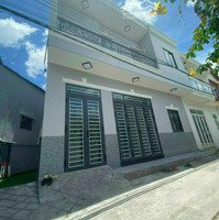 Bán Nhà Phường Trung Dung Mới Xây Sưng Quanh Tién Ích Đầy Đủ Gần Chợ .Trường Học.