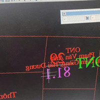 Bán Đất Vuông Đẹp Tại Thạch Hòa, Giá Bán 19 Triệu/M2, Diện Tích 81.1M2