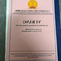 Bán Đất Vuông Đẹp Tại Thạch Hòa, Giá Bán 19 Triệu/M2, Diện Tích 81.1M2