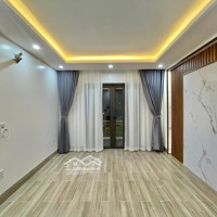 Bán Nhà Xây Độc Lập Khung Cột , 60M2 Xây 4 Tầng Mới Tinh Tại Đằng Hải, Hải An
