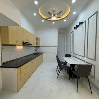 Chính Chủ Bán Nhà 3 Lầu Tuyệt Đẹphẽm Xe Hơinguyễn Thái Sơn, P1,Q.gò Vấp,Diện Tích: 3.5Mx14M