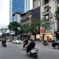 BÁN GẤP NHÀ PHỐ TÂN MAI, PHÂN LÔ, VỈA HÈ, Ô TÔ TRÁNH_DT 90M2, 5 TẦNG, MT 5M, 21.5TỶ