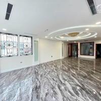 BÁN GẤP NHÀ PHỐ TÂN MAI, PHÂN LÔ, VỈA HÈ, Ô TÔ TRÁNH_DT 90M2, 5 TẦNG, MT 5M, 21.5TỶ