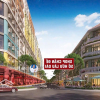 Chỉ 2,9 Tỷ Sở Hữu Shop Khối Đế 50M2 Sở Hữu Lâu Dài, Kinh Doanh Đa Ngành Nghề Ngay Trung Tâm Phủ Lý