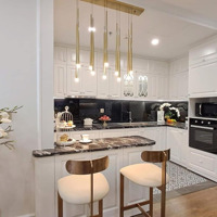 Hiếm! Duy Nhất 1 Căn 3N2Vs Giá Bán 6,8 Tỷ Dự Án Gold Mark City Hồ Tùng Mậu Diện Tích: 114M2, Tầng Trung Đẹp