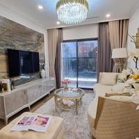 Hiếm! Duy Nhất 1 Căn 3N2Vs Giá Bán 6,8 Tỷ Dự Án Gold Mark City Hồ Tùng Mậu Diện Tích: 114M2, Tầng Trung Đẹp
