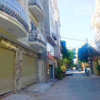 Tđc Thanh Am, Thượng Thanh,Diện Tích75 M, 6T, Giá Bán 12 Tỷ 8, Thang Máy Phân Lô, Vỉa Hè. Ô Tô Tránh, Kd