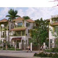 E Trinh Bán Căn Biệt Thự Sun Hà Nam Giá Chỉ Từ 132 Triệu/M2 View Triệu Đô Cách Công Viên Lễ Hội 50M