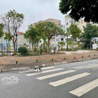 Đất Phân Lô Diện Tích: 78M2 Mặt Phố Kẻ Tạnh, Đường 21M Giá Tốt, Cơ Hội Sinh Lời