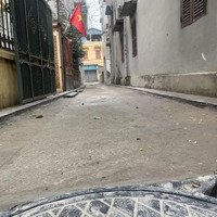 Nhà Đẹp - Giá Đẹp Cho Khách Thiện Chí - Sổ Riêng - Ở Ngay 42Mx2 Tầng, Giá Bán 3 Tỷ Đìa Nam Hồng, Đa, Hn