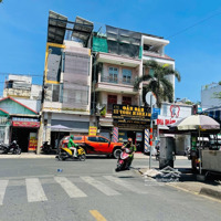 Giá Tốt! Bán Nhà 2 Tầng Mtkd Sầm Uất Góc Dân Chủ - Chu Mạnh Trinh.diện Tích144M2 ( 5.5 * 29M) Vuông Đẹp