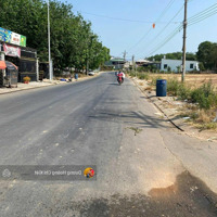 Bán Đất Đường Tân Liêm Xã Phong Phú - Bình Chánh - 5X27 (135M2) - Shr, Ngay, 500 Triệu, Kdc Phong Phú 4