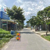 Bán Đất Đường Tân Liêm Xã Phong Phú - Bình Chánh - 5X27 (135M2) - Shr, Ngay, 500 Triệu, Kdc Phong Phú 4